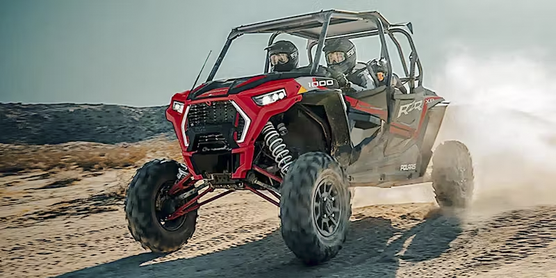 RZR XP 1000