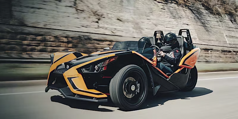 POLARIS SLINGSHOT